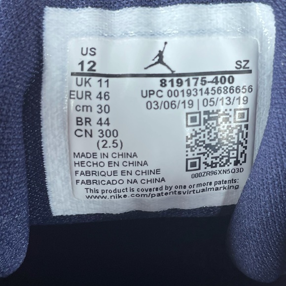 Jordan Jumpman team 2 - Picture 7 of 7